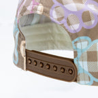 Falcon Custom Cap with Full Colour Patch (5)