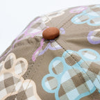 Falcon Custom Cap with Full Colour Patch (6)