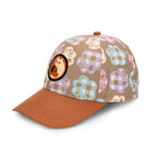 Falcon Custom Cap with Full Colour Patch (8)