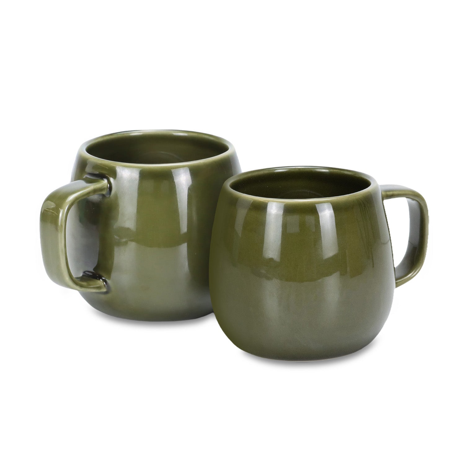 Keepsake Moda Coffee Mug – Set of 2 (2)