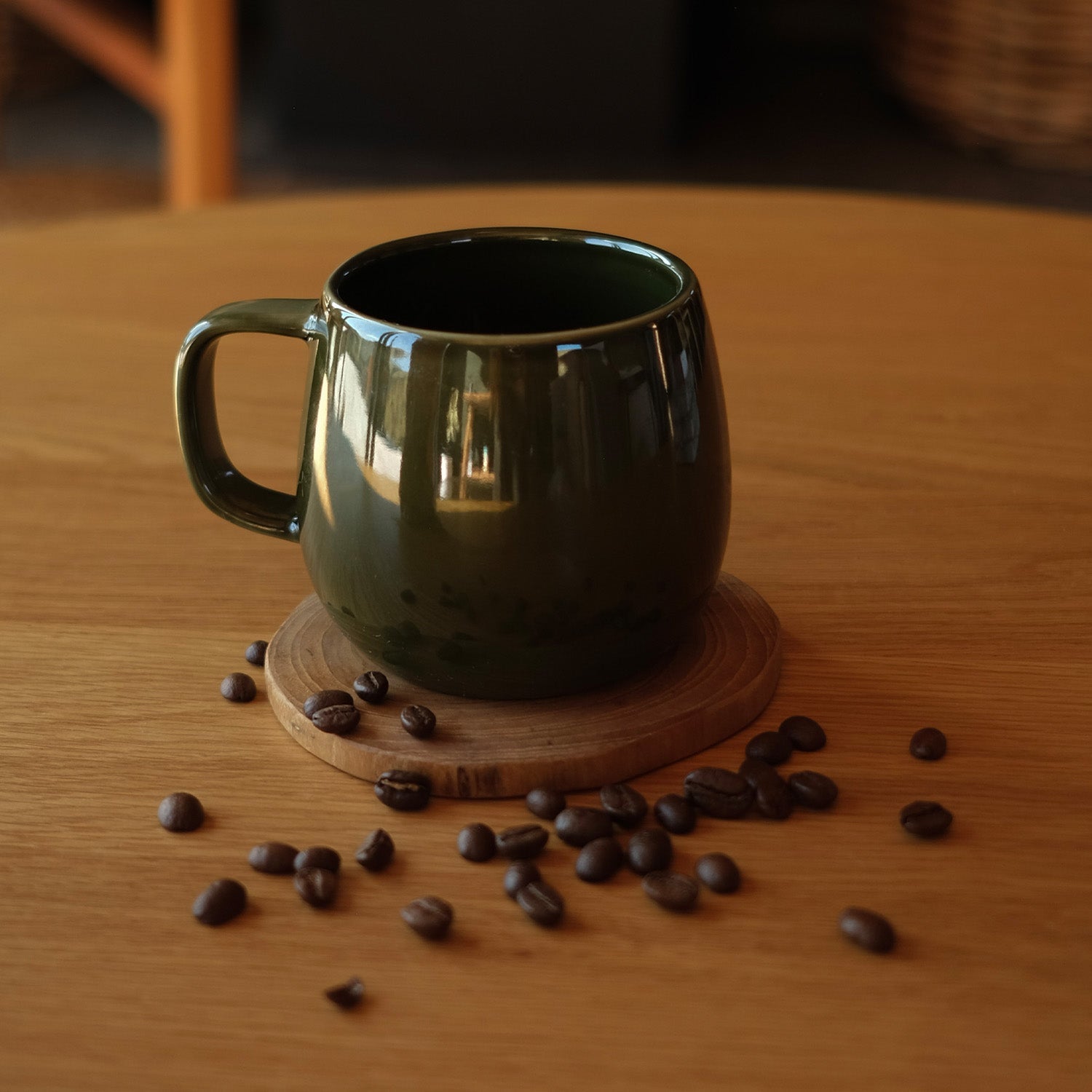 Keepsake Moda Coffee Mug – Set of 2 (8)