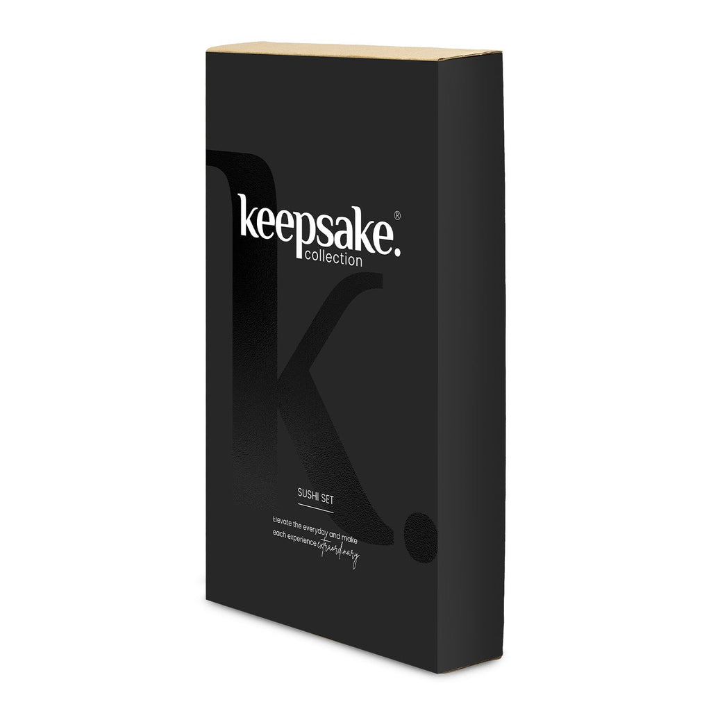 Keepsake Sushi Set (6)