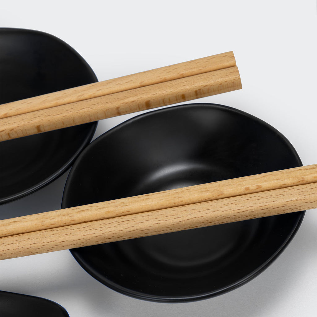 Keepsake Sushi Set (4)