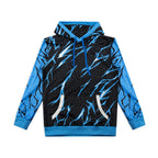 Custom Mens Active Hoodie (2)