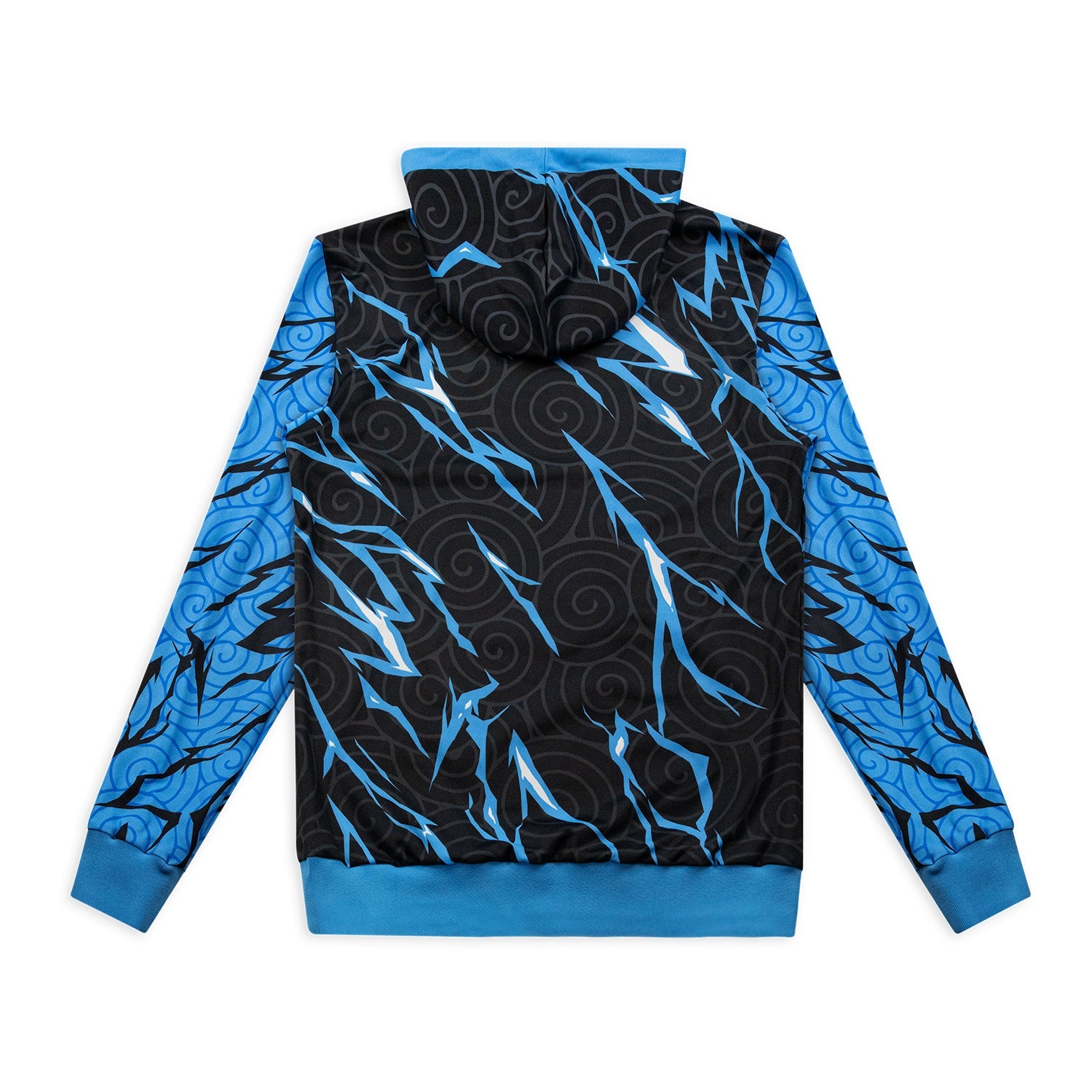 Custom Mens Active Hoodie (3)