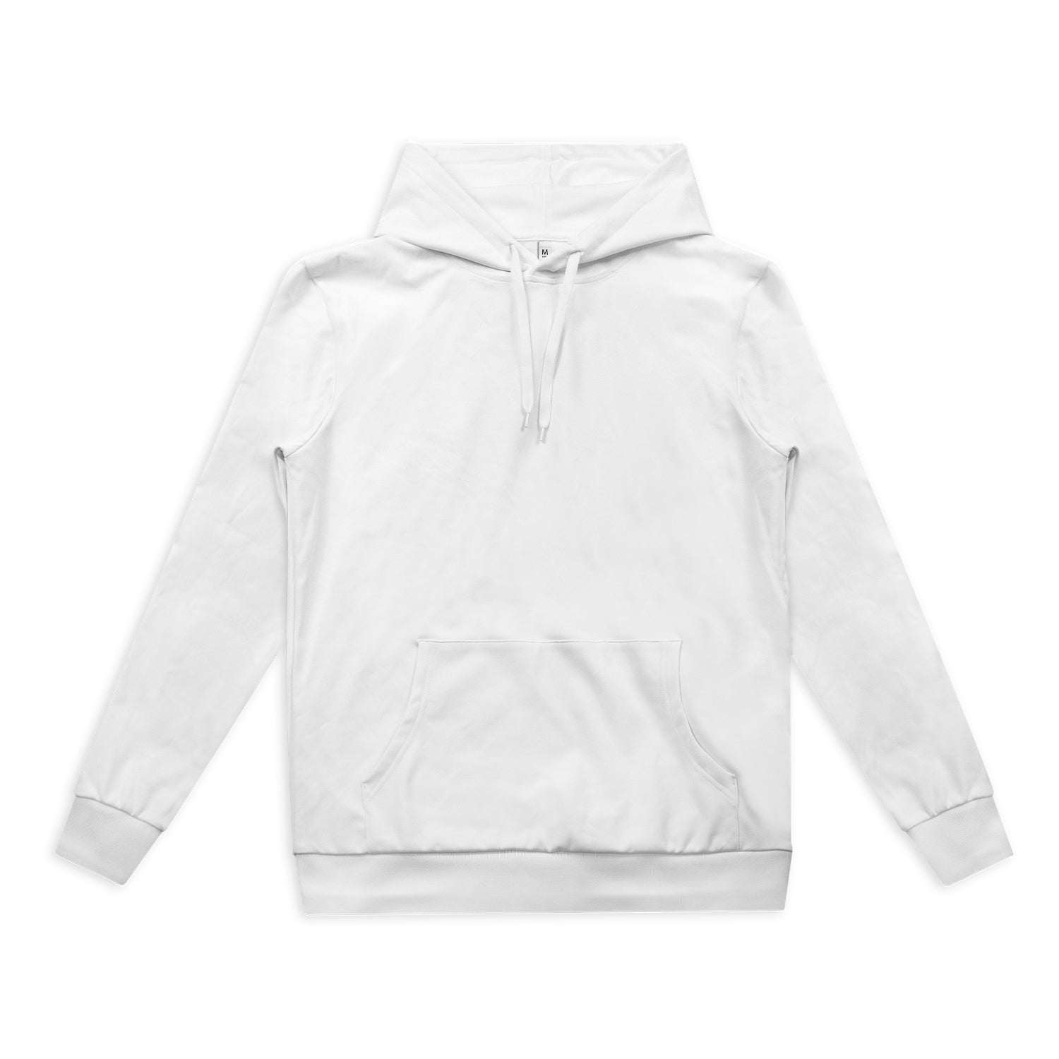 Custom Mens Active Hoodie (4)