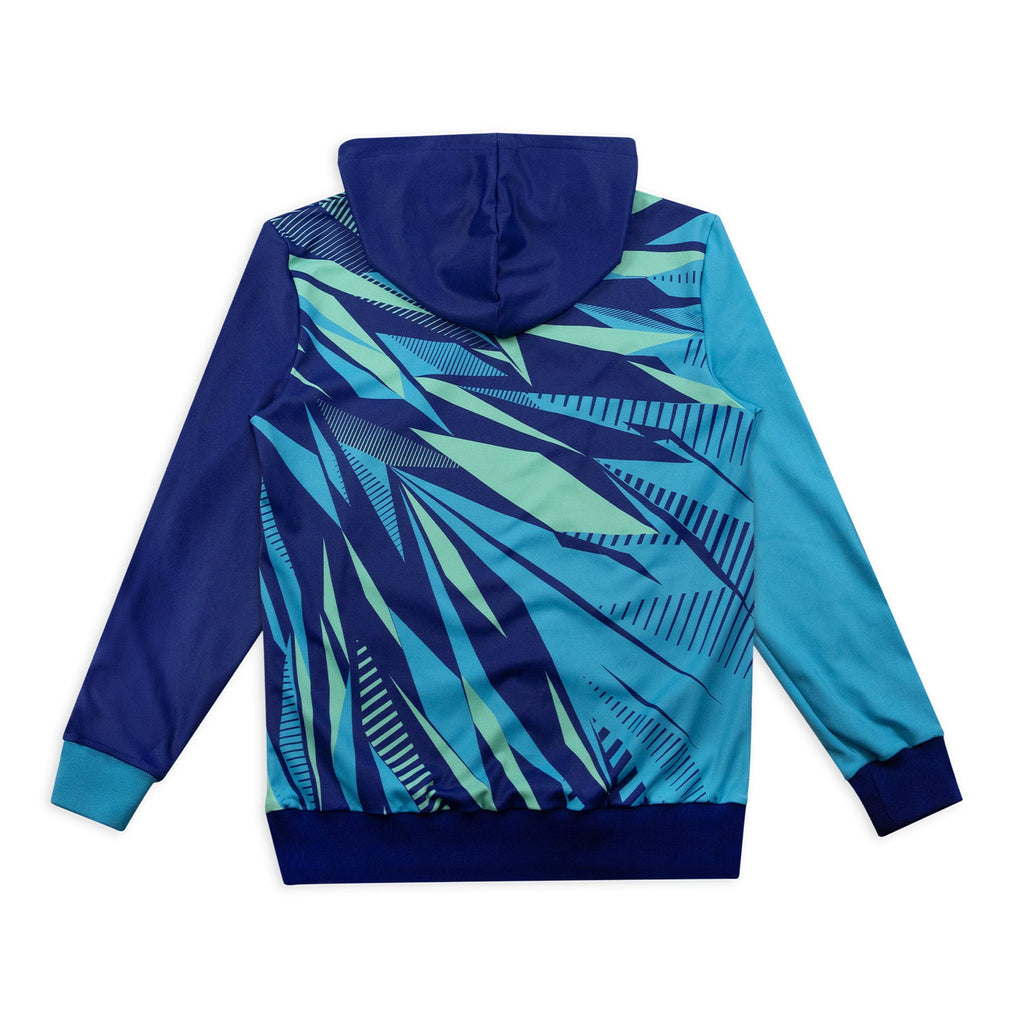 Custom Womens Active Hoodie (3)