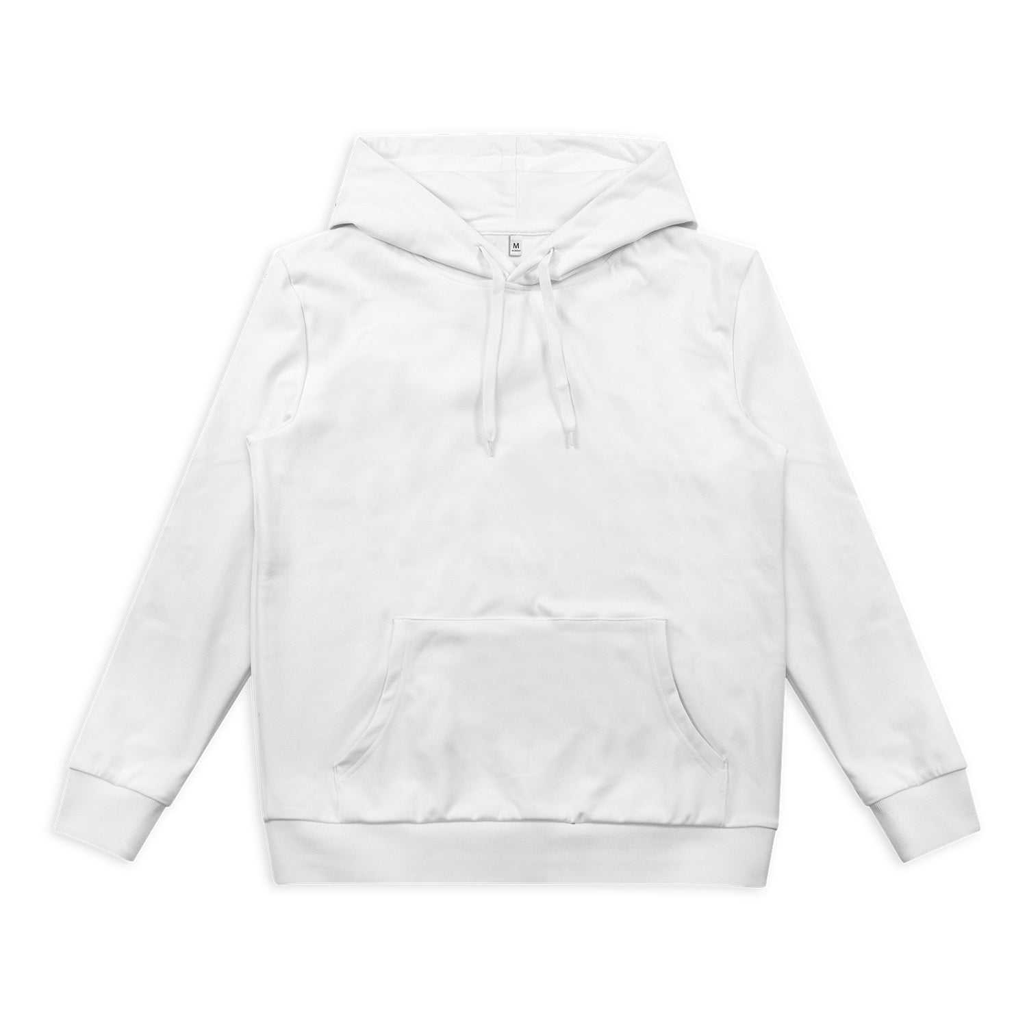 Custom Womens Active Hoodie (4)