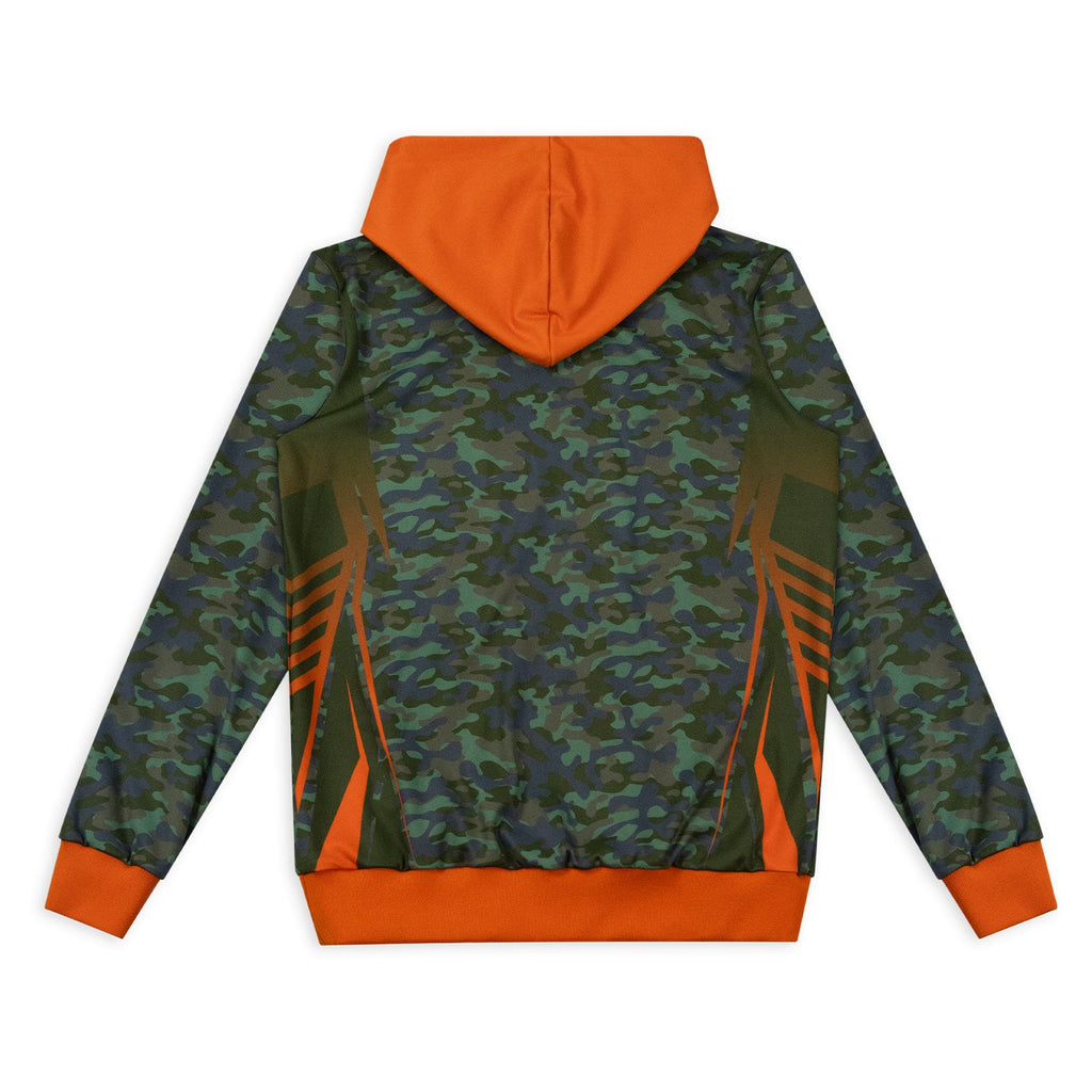 Custom Youth Active Hoodie (3)