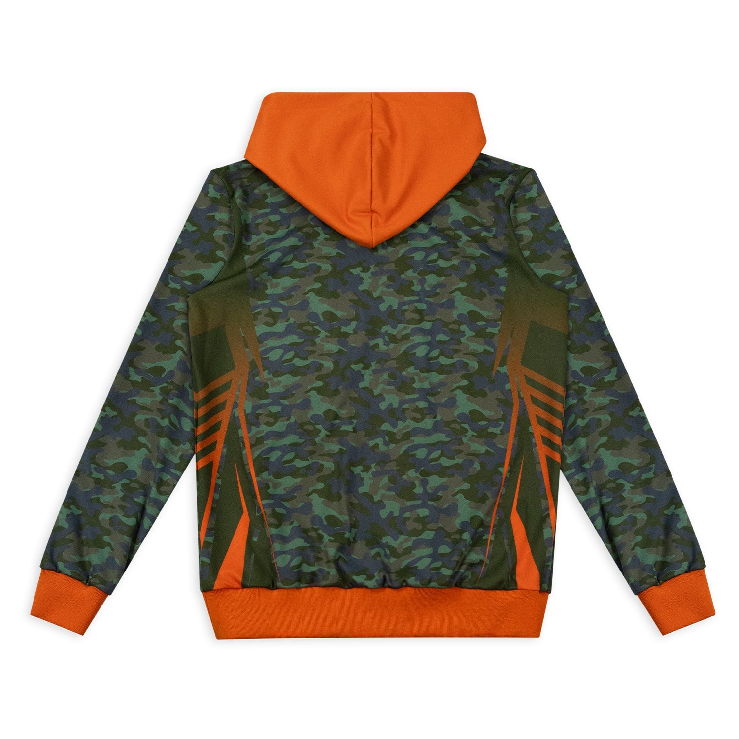 Custom Youth Active Hoodie (3)