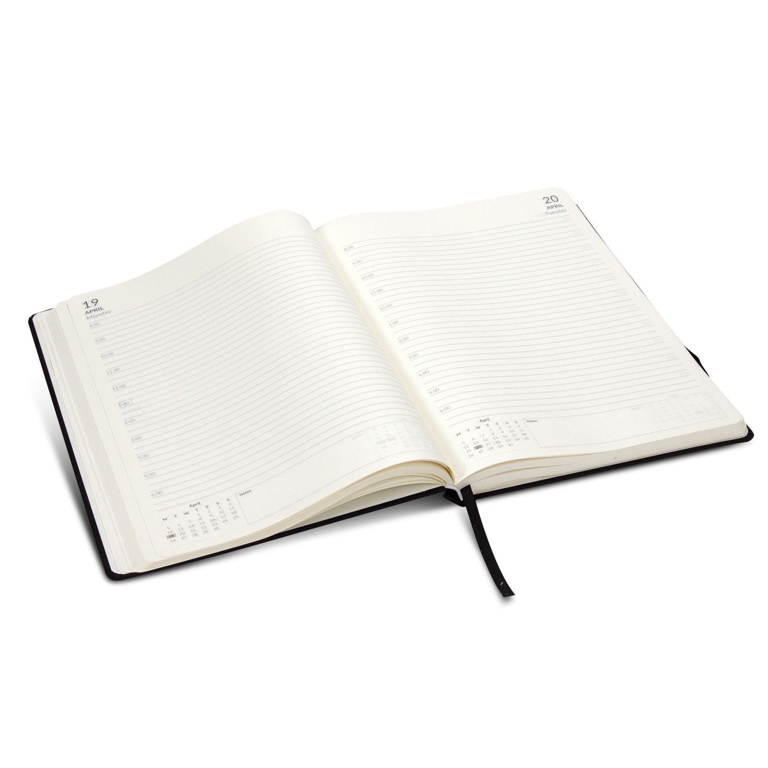A4 Daily Diary - 2027 (5)