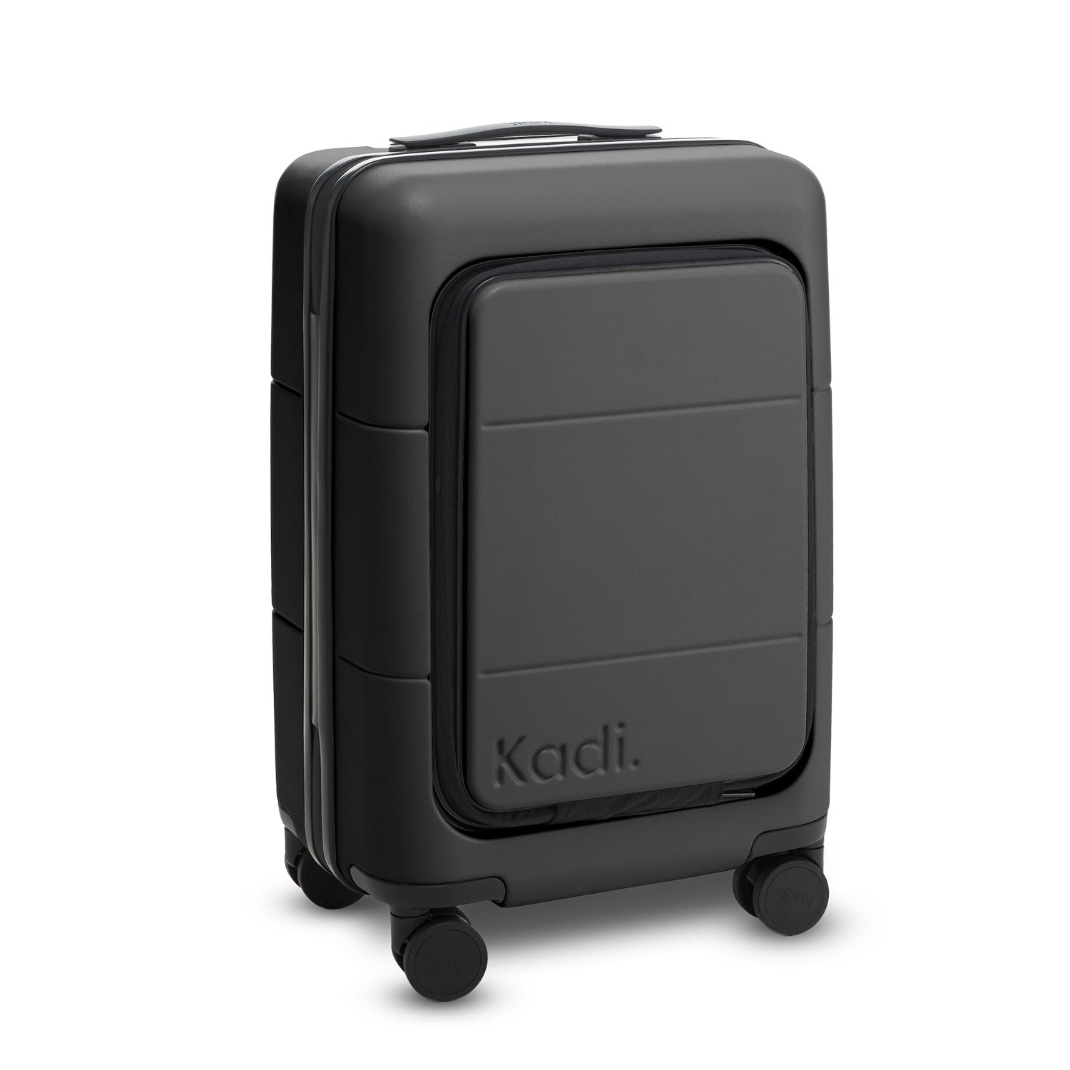 Kadi Carry-On Suitcase - Business