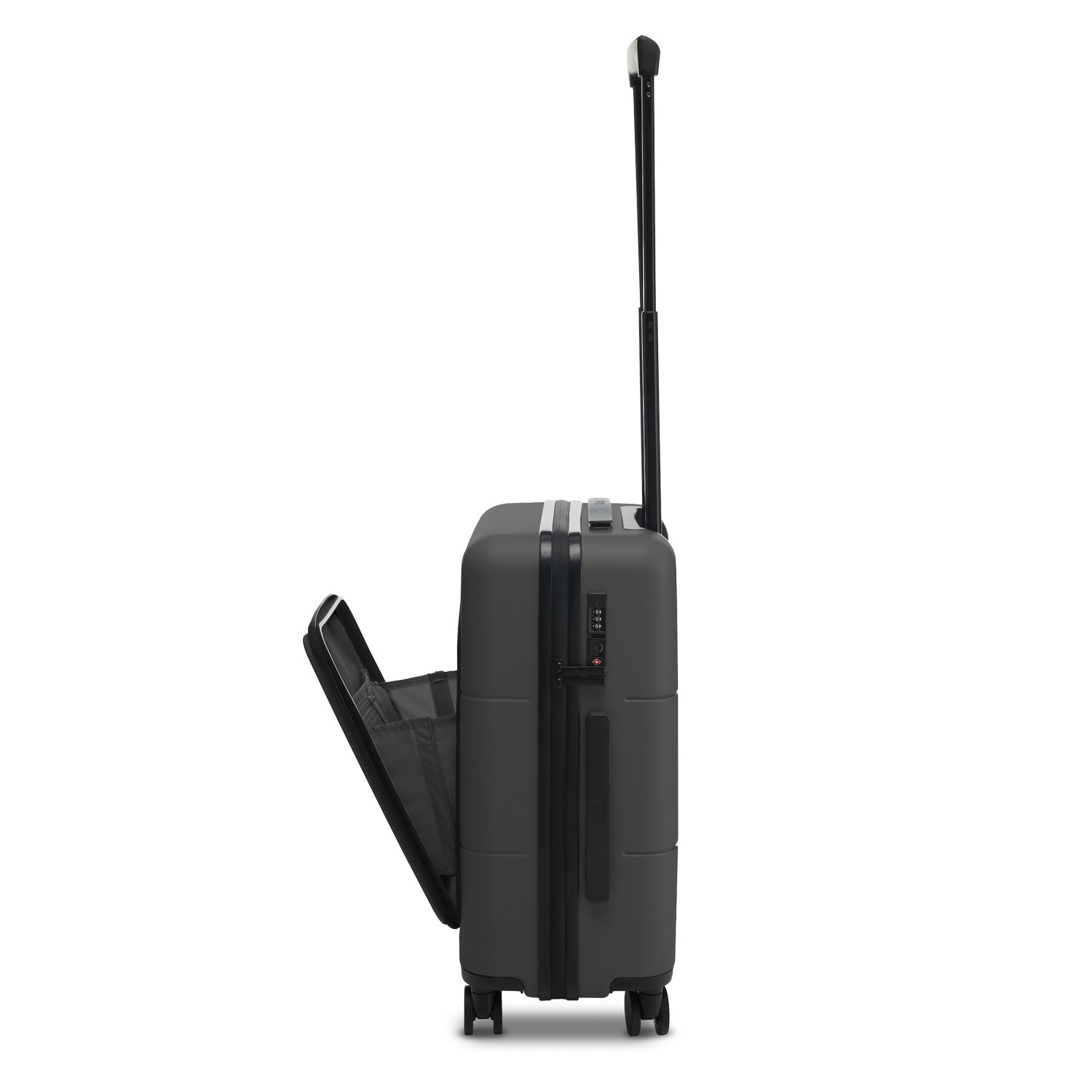 Kadi Carry-On Suitcase - Business (2)