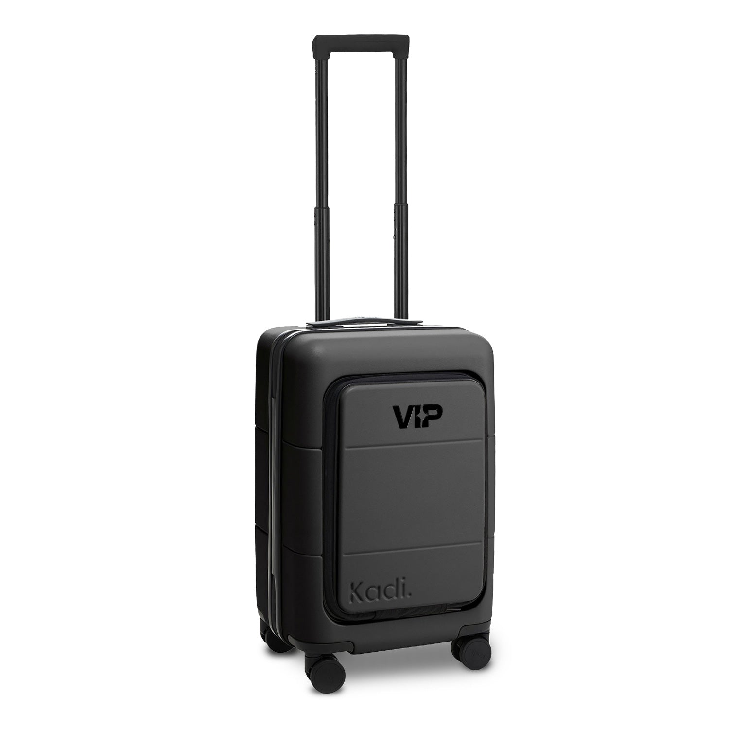 Kadi Carry-On Suitcase - Business (3)