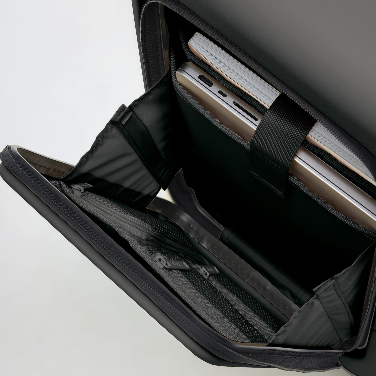 Kadi Carry-On Suitcase - Business (4)