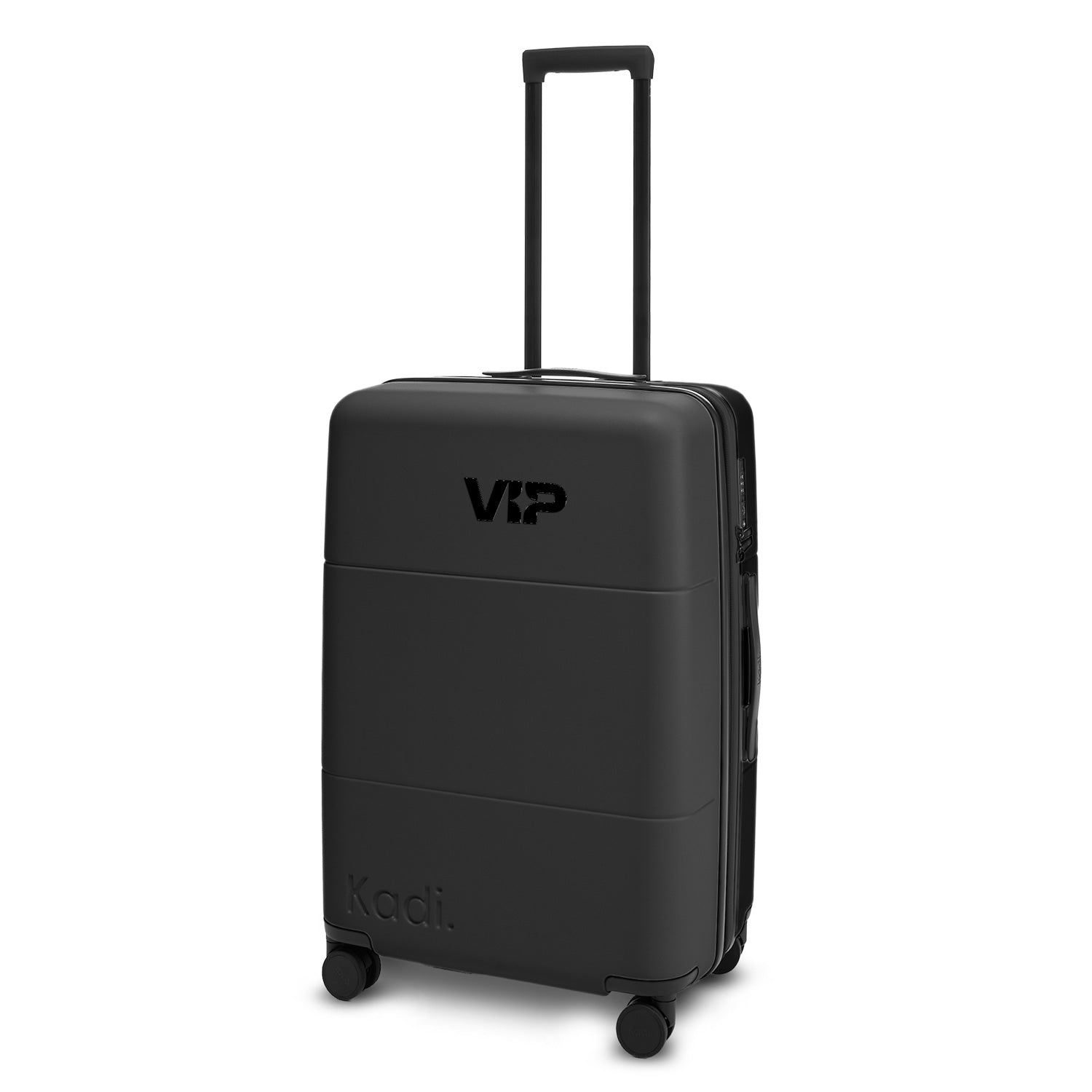 Kadi Check-In Suitcase - Medium (3)