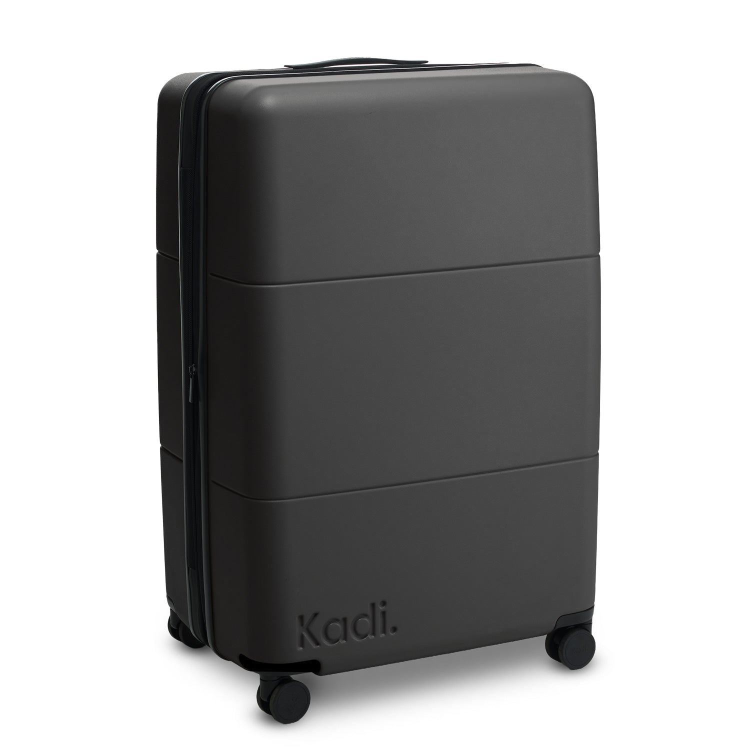Kadi Check-In Suitcase - Large (3)