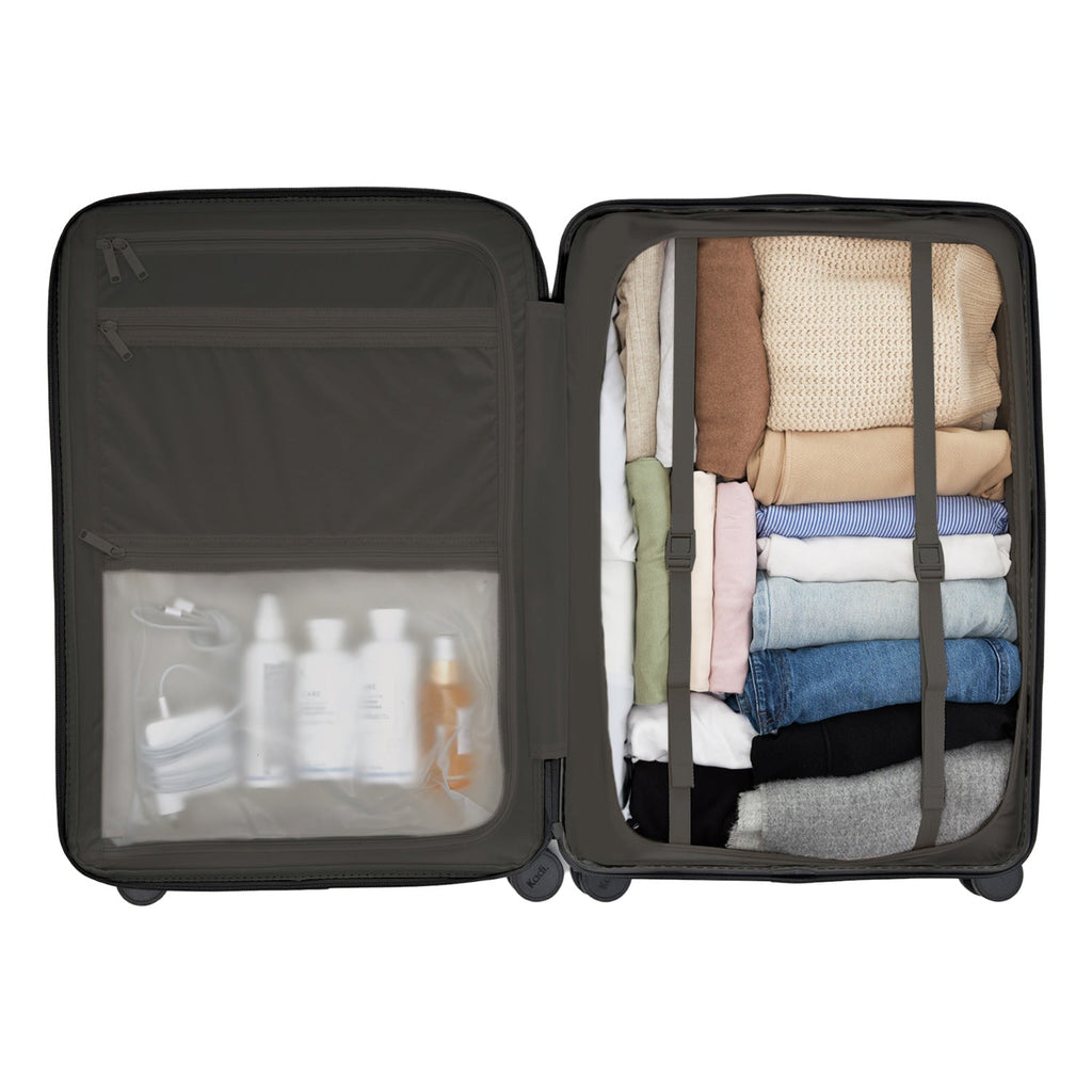Kadi Check-In Suitcase - Large (5)