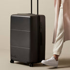 Kadi Check-In Suitcase - Large (2)