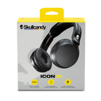 Skullcandy Icon 180 Wireless Headphones (6)
