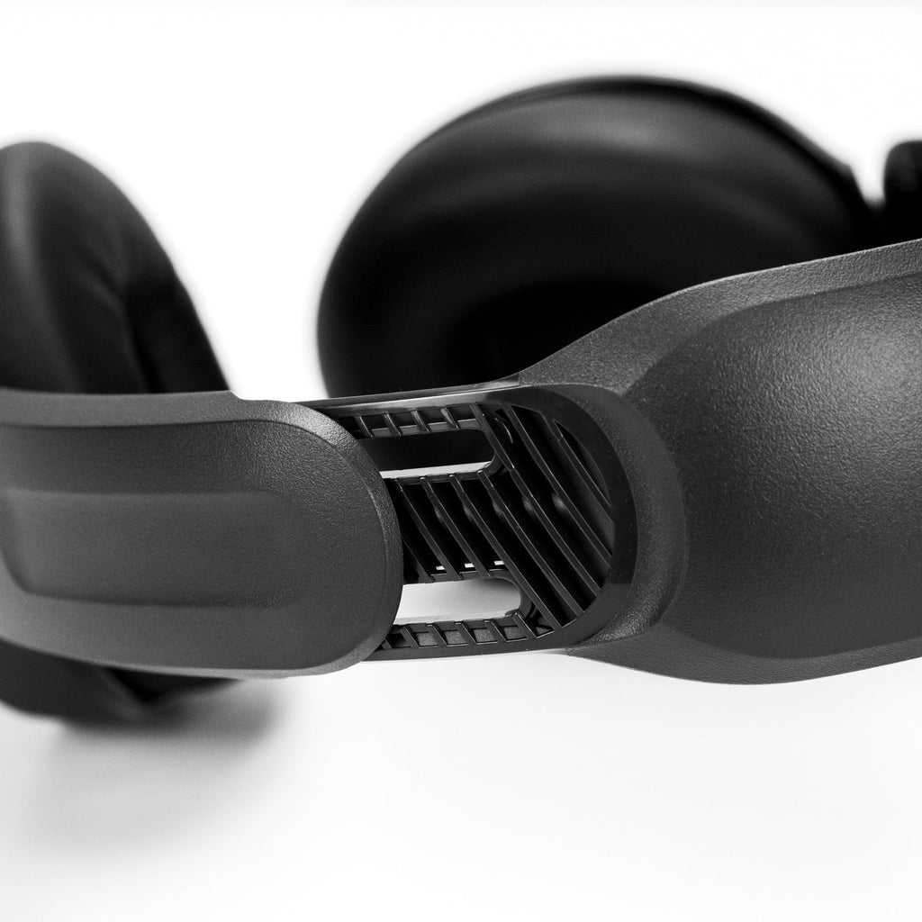 Skullcandy Icon 180 Wireless Headphones (9)