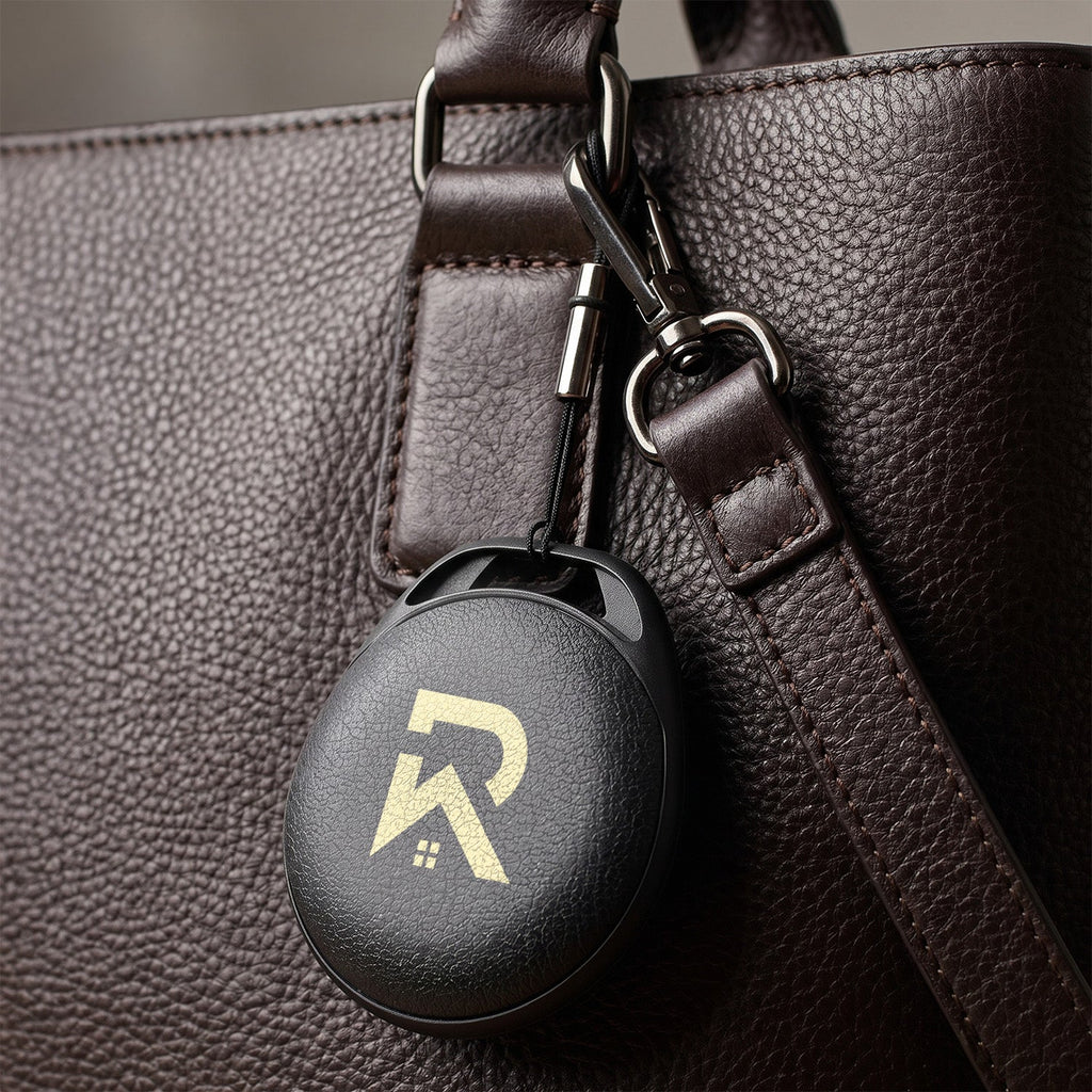 HangFindy Bluetooth Tracker (7)