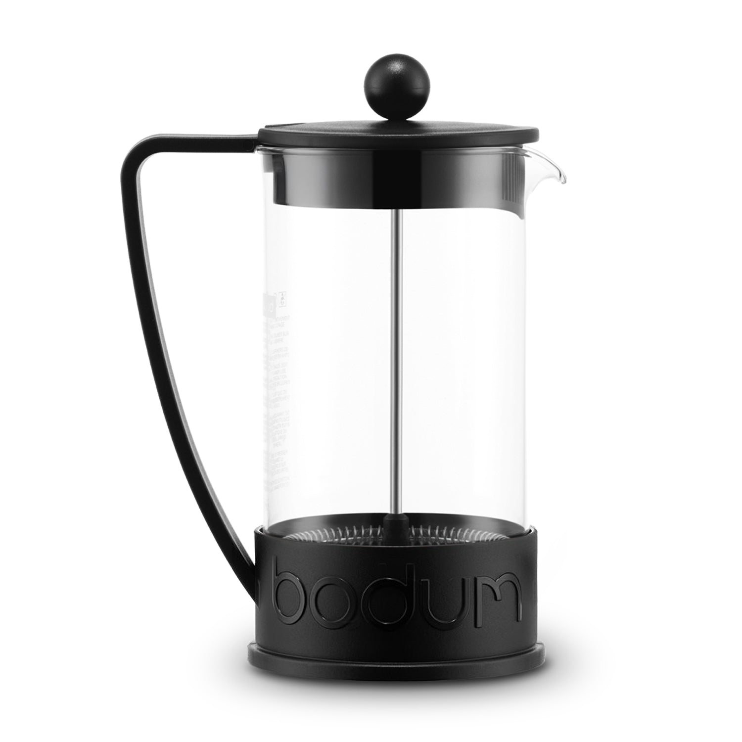 Bodum Brazil French Press 1L (2)