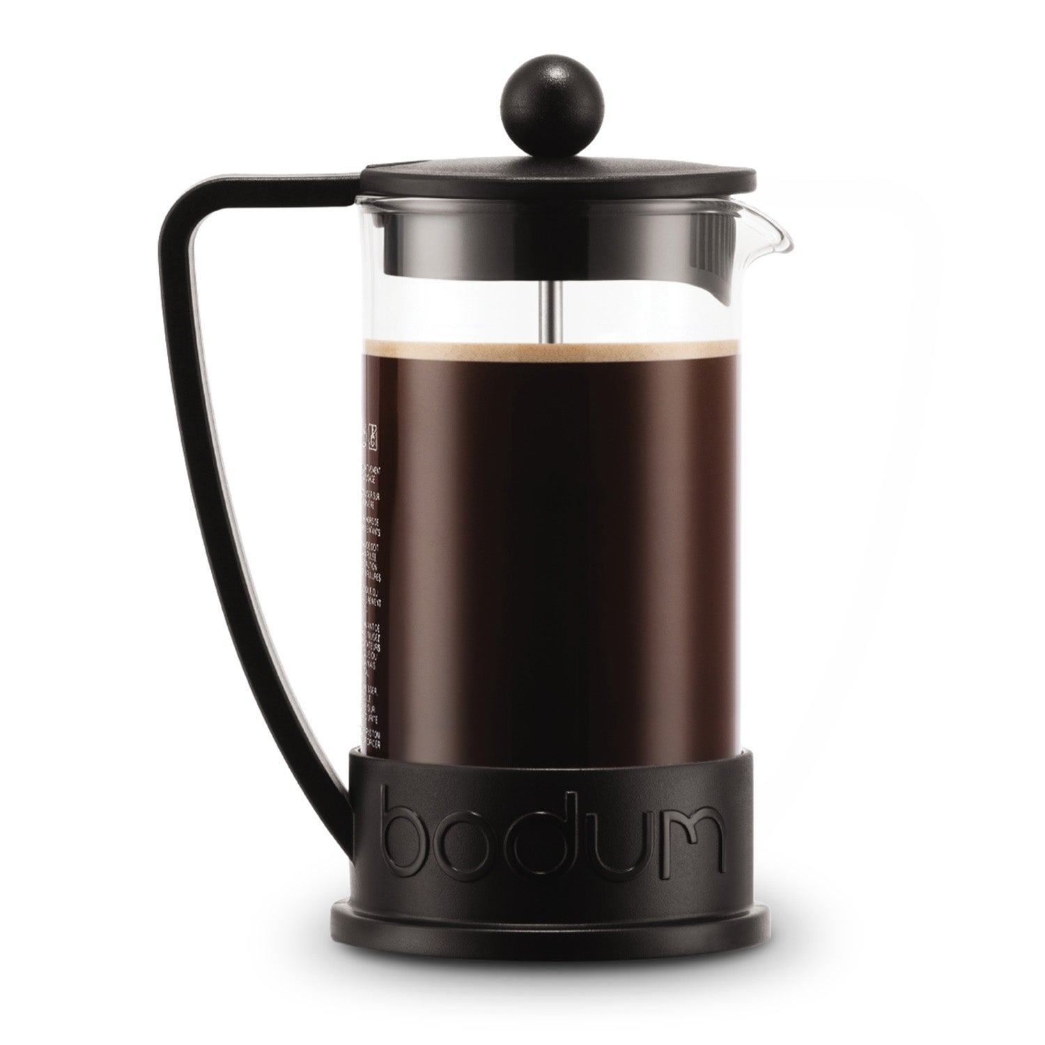Bodum Brazil French Press 350ml
