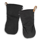 Keepsake Canvas Apron & Oven Mit Set (3)
