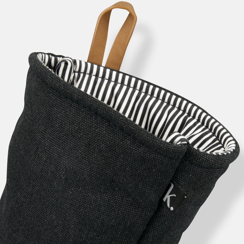 Keepsake Canvas Apron & Oven Mit Set (8)