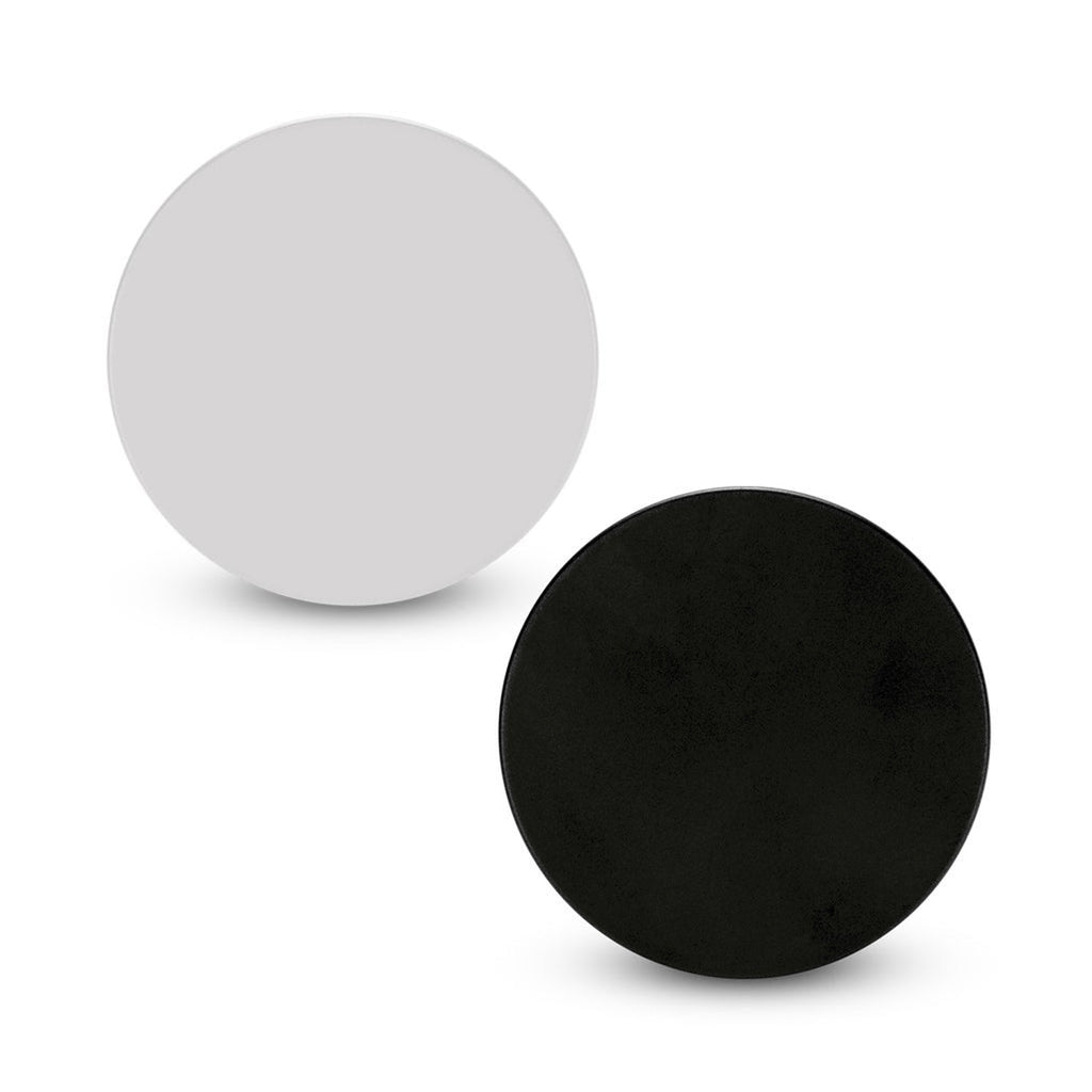 Multi-Functional Magnetic Badge