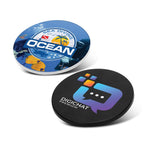 Multi-Functional Magnetic Badge (8)