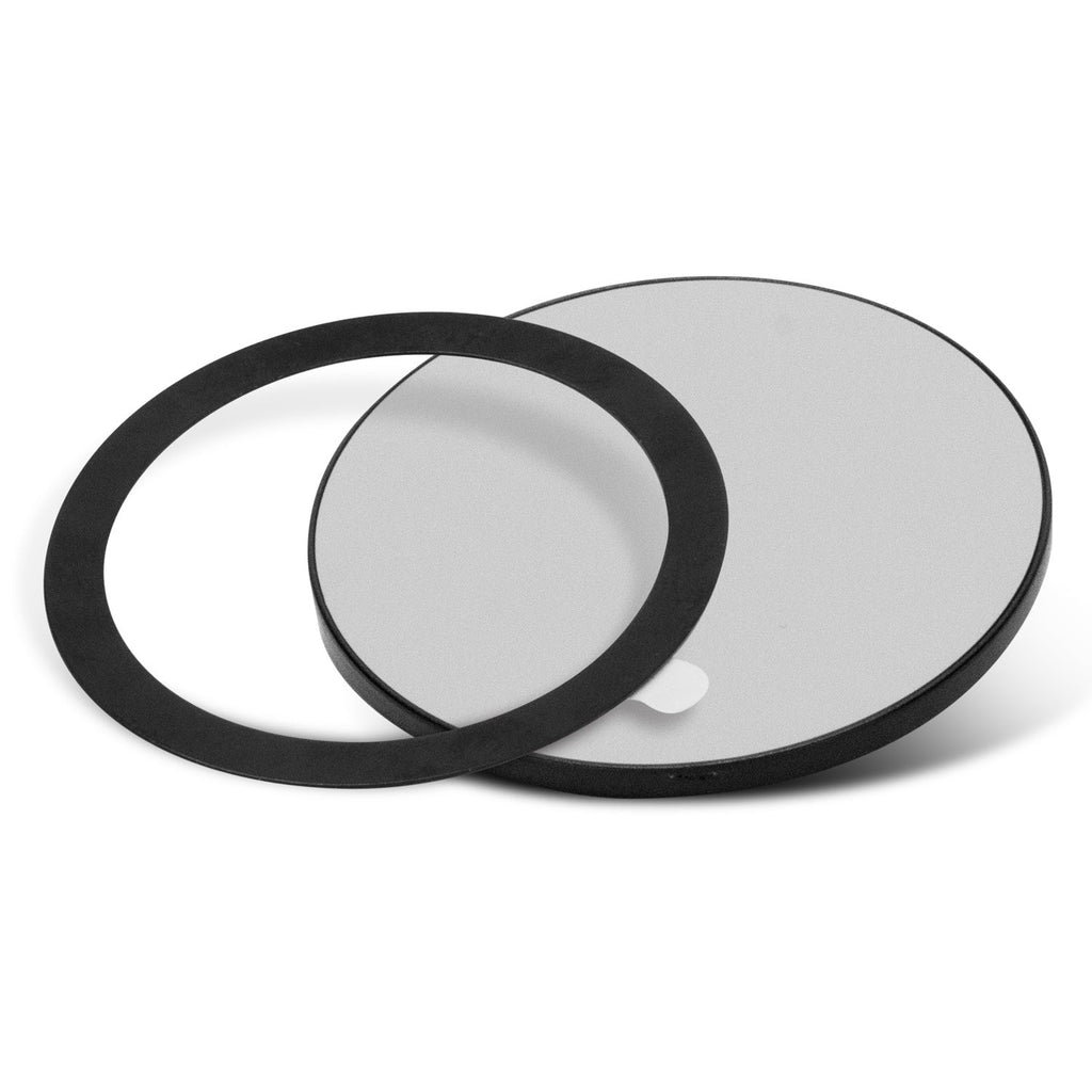 Multi-Functional Magnetic Badge (9)
