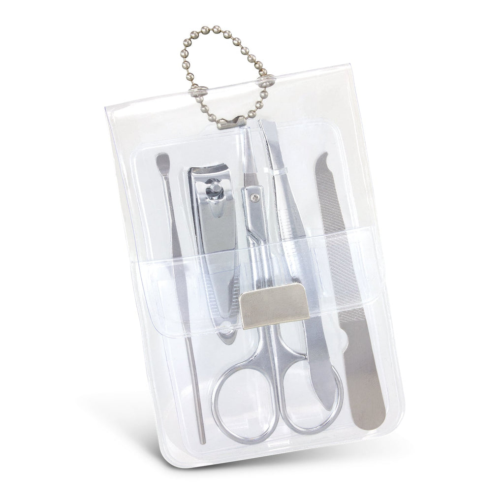 Vinyl Manicure Set (2)