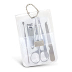 Vinyl Manicure Set (2)