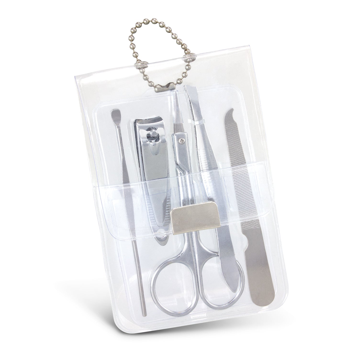 Vinyl Manicure Set (2)