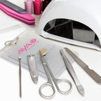 Vinyl Manicure Set (3)