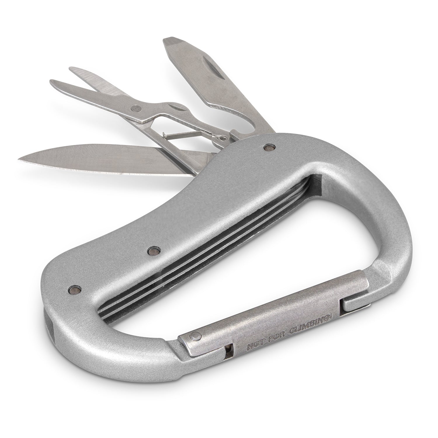 Carabiner Multi-Tool (3)