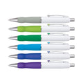 Turbo Pen - White Barrel