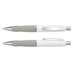 Turbo Pen - White Barrel (2)