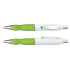 Turbo Pen - White Barrel (3)