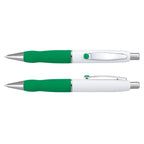 Turbo Pen - White Barrel (4)