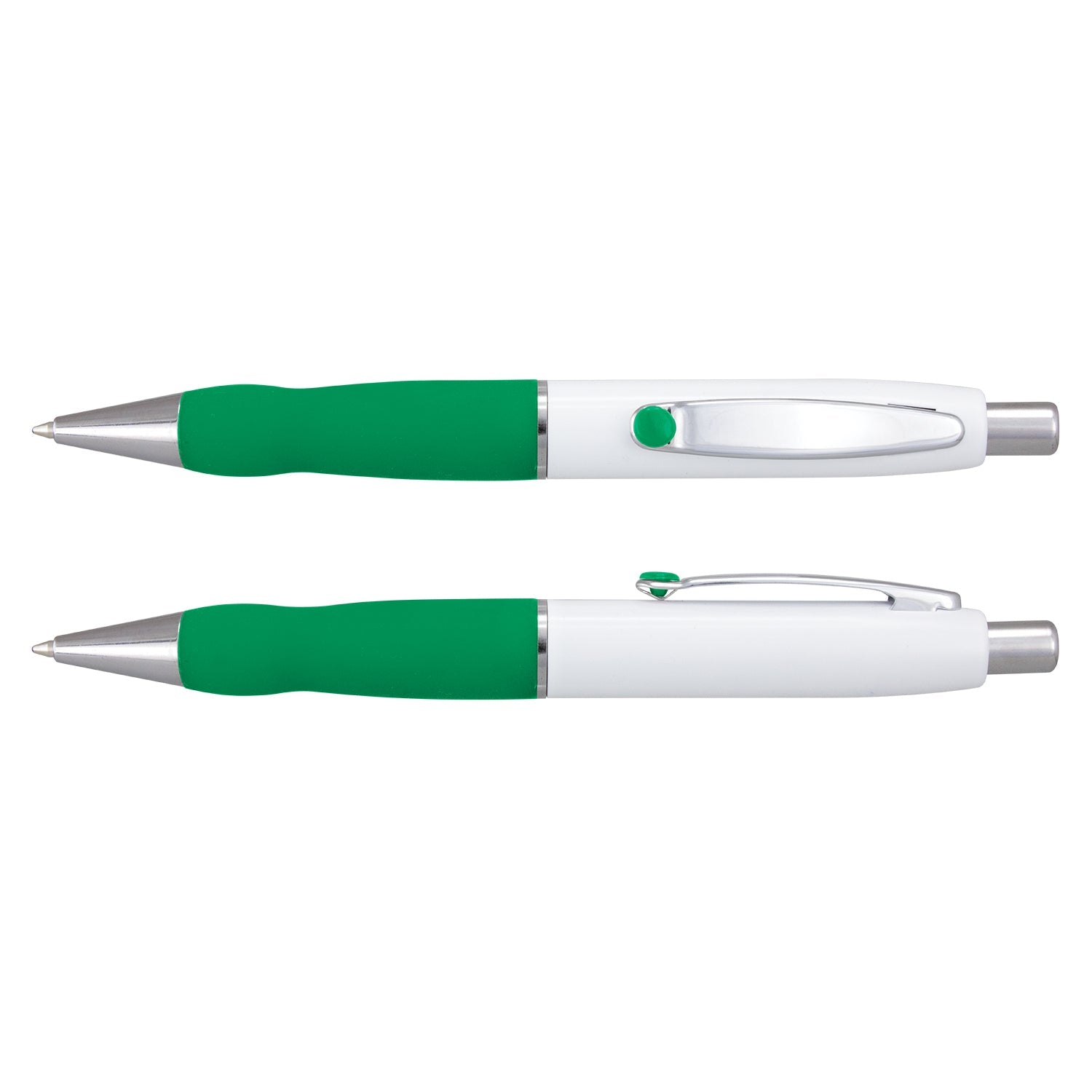 Turbo Pen - White Barrel (4)