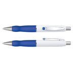 Turbo Pen - White Barrel (6)