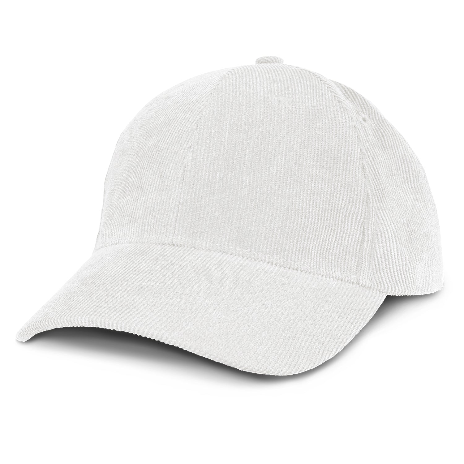 Corduroy Cap (2)