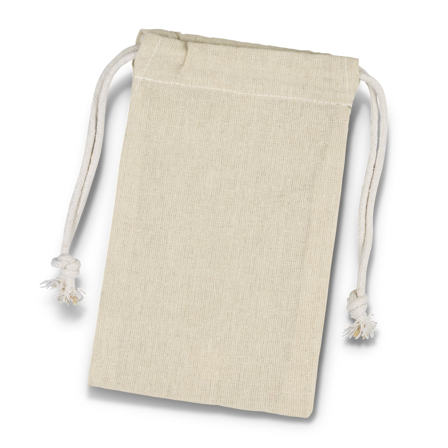 Cotton Gift Bag - Small (2)