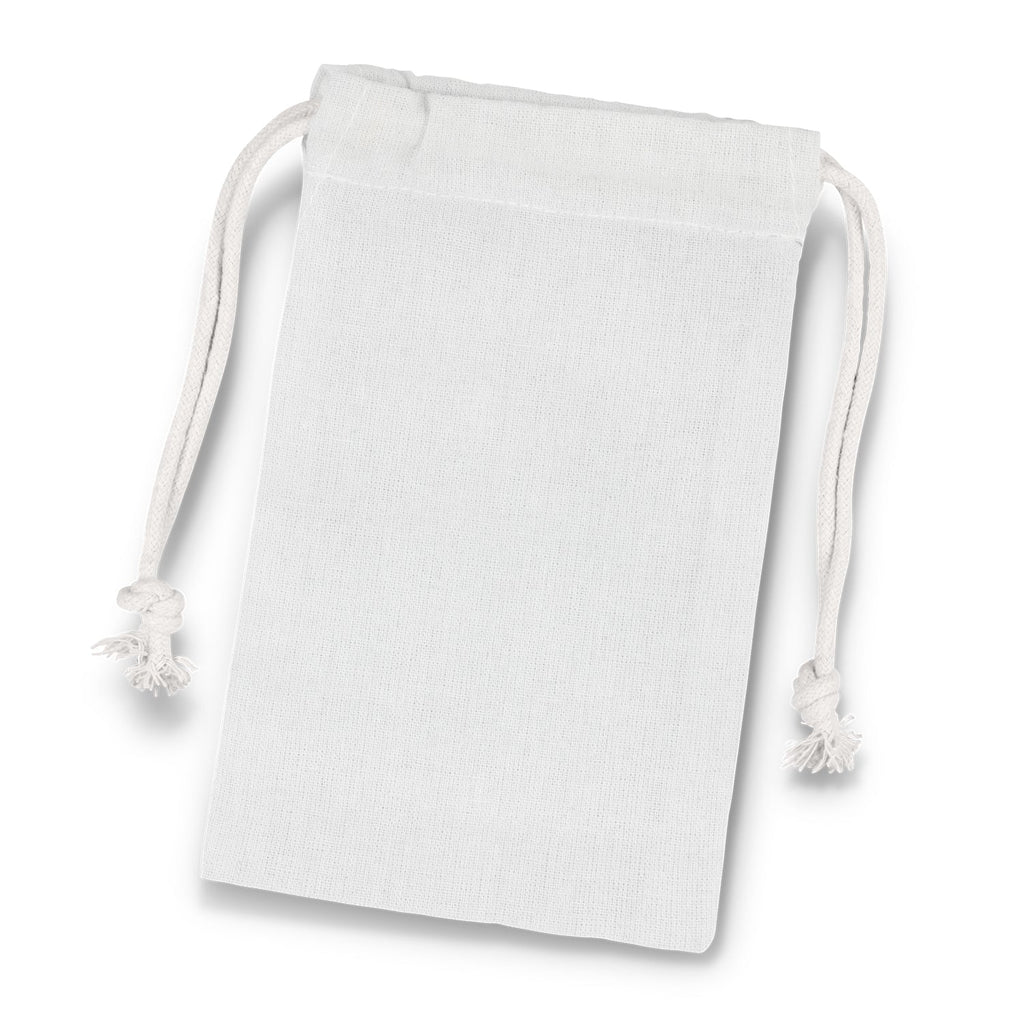 Cotton Gift Bag - Small (3)