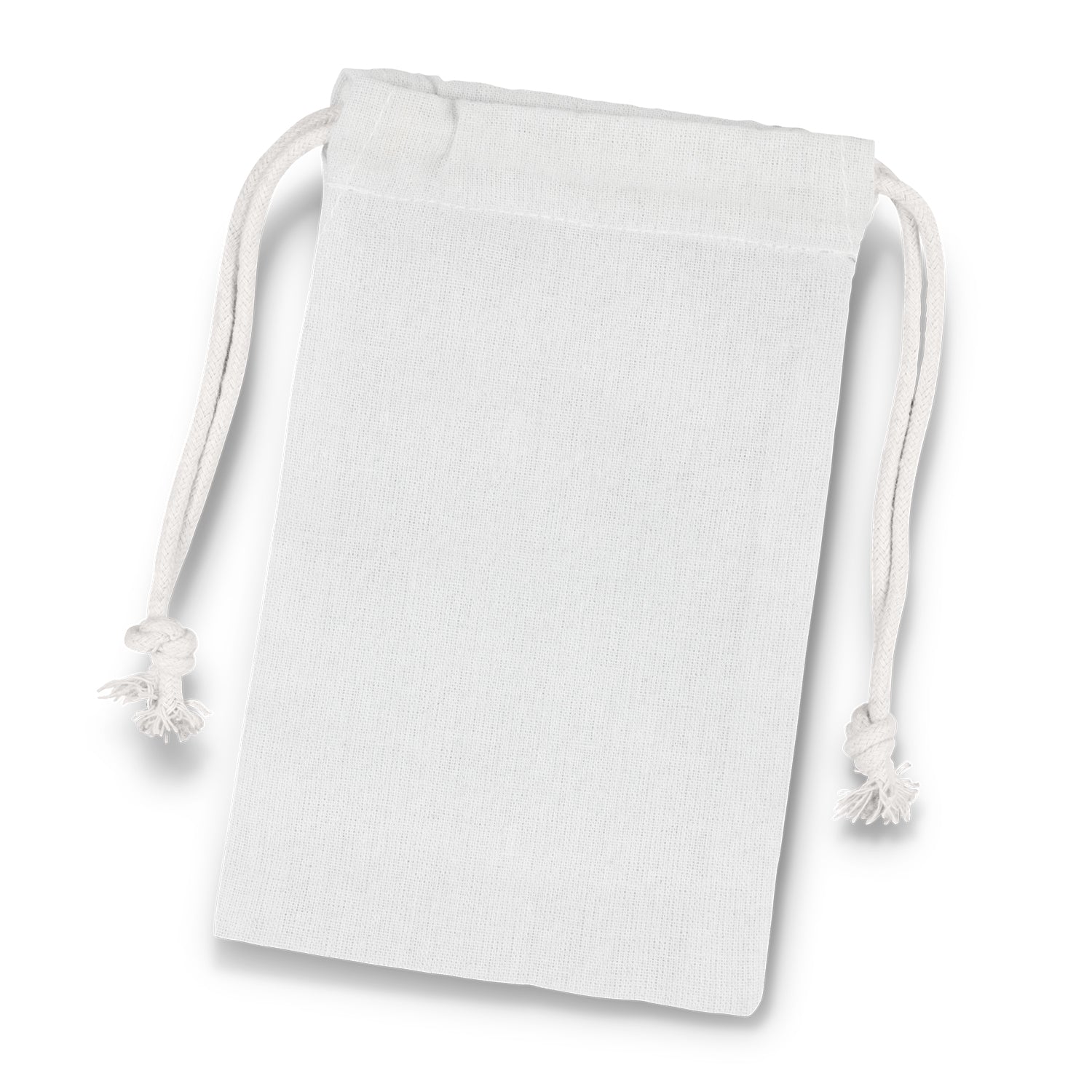 Cotton Gift Bag - Small (3)