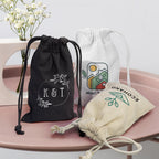 Cotton Gift Bag - Small (5)