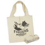 Matakana Foldaway Tote Bag (2)